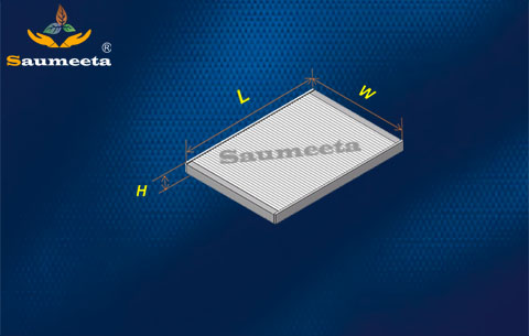 فیلتر کابین برای هیوندای سوناتا ۲۰۱۱