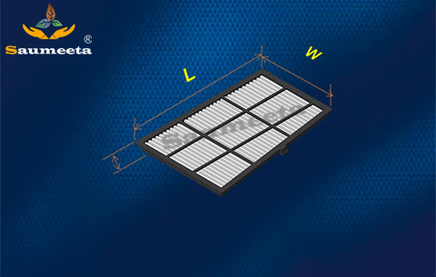 فیلتر کابین برای چری ام وی ام ۵۳۰