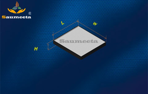 فیلتر کابین برای چری آریزو ۵