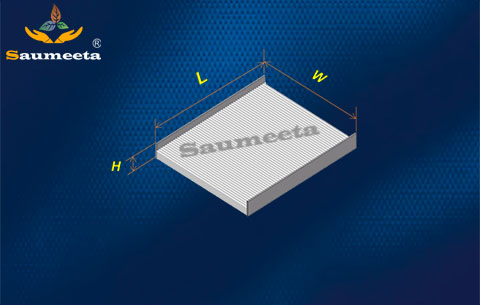 فیلتر کابین برای چری تیگو ۵